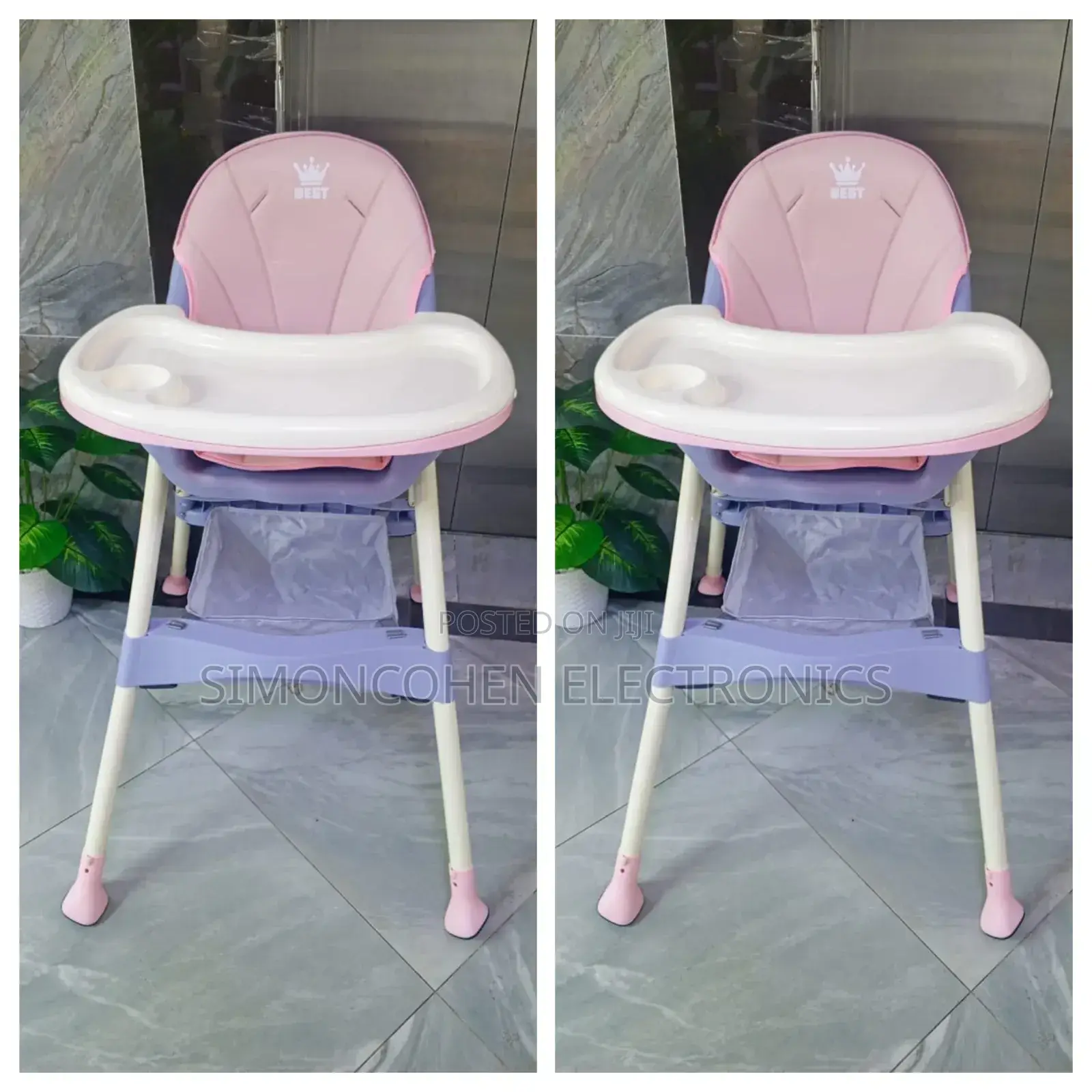 Feeding Chair