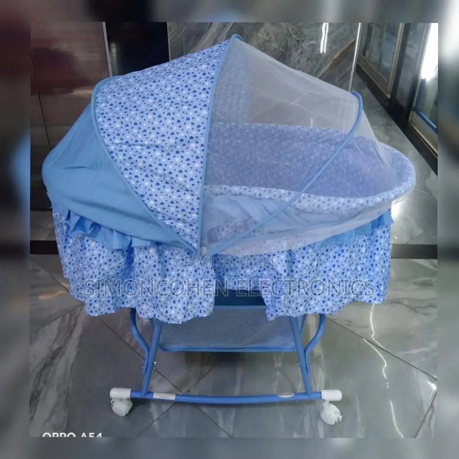 Baby Bassinet
