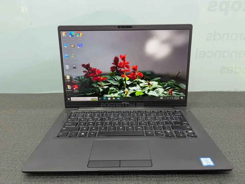 Laptop Dell Latitude 7400 8GB Intel Core I5 SSD 256GB