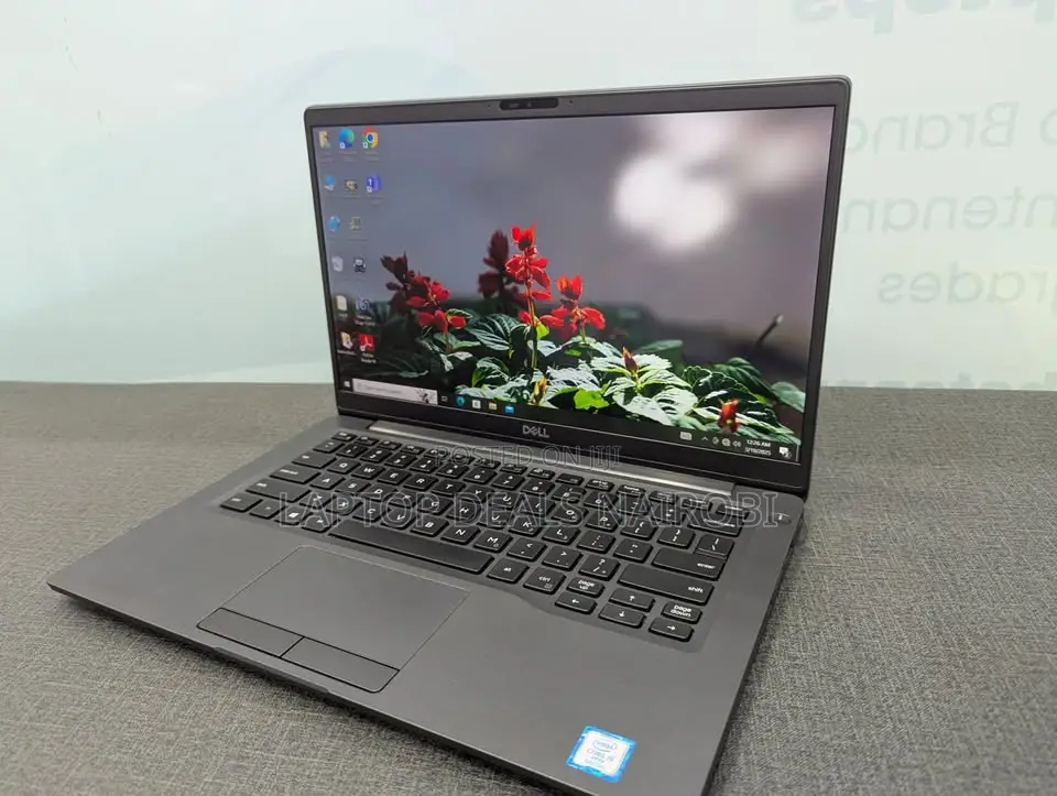 Laptop Dell Latitude 7400 8GB Intel Core I5 SSD 256GB