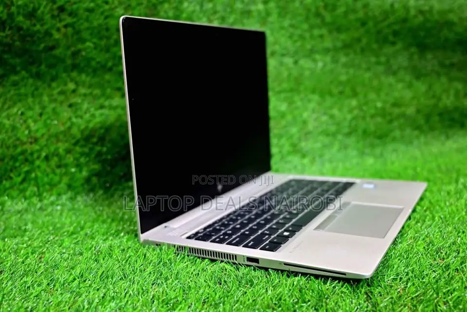 Laptop HP EliteBook 840 G5 8GB Intel Core I5 SSD 256GB