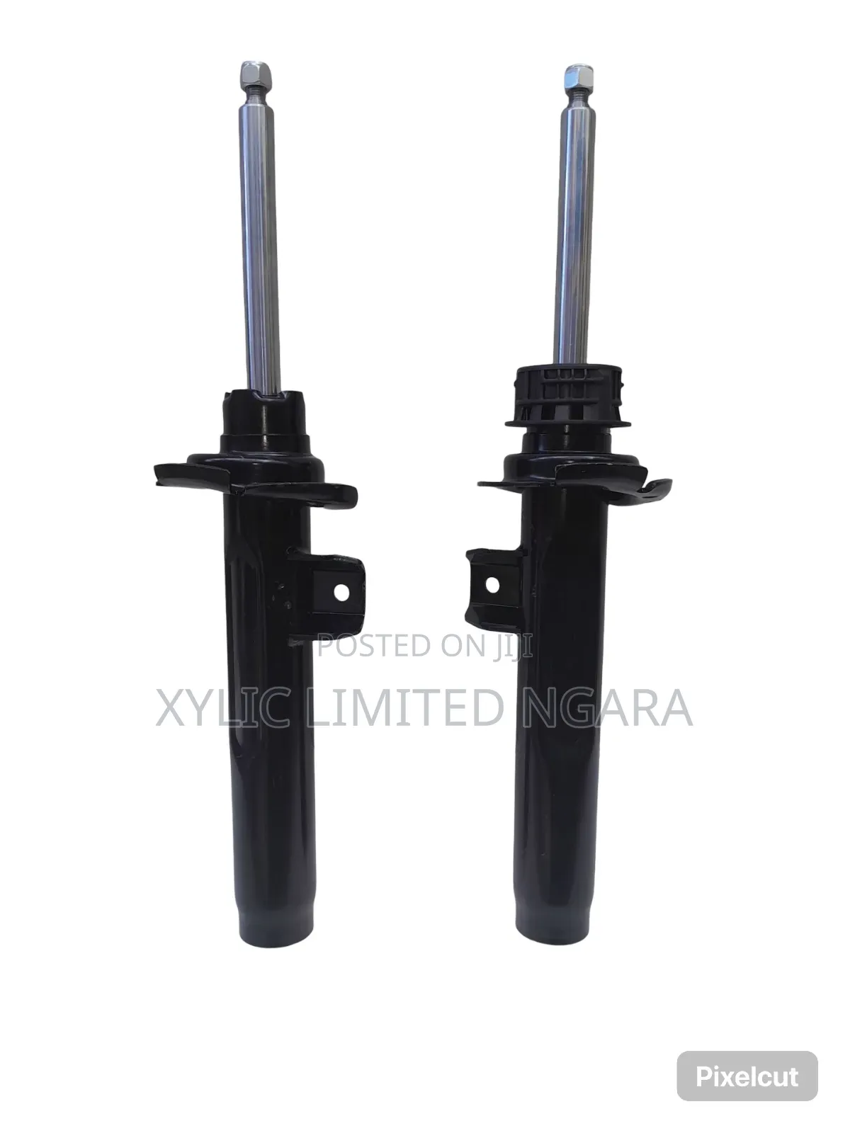BMW X1 Front Shock Absorbers