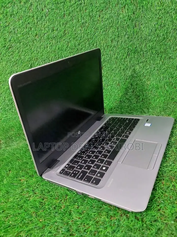 Laptop HP EliteBook 840 G3 8GB Intel Core I5 SSD 256GB
