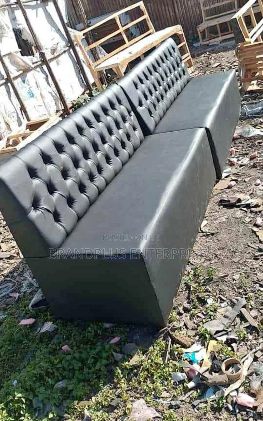 V.I.P Lounge Set