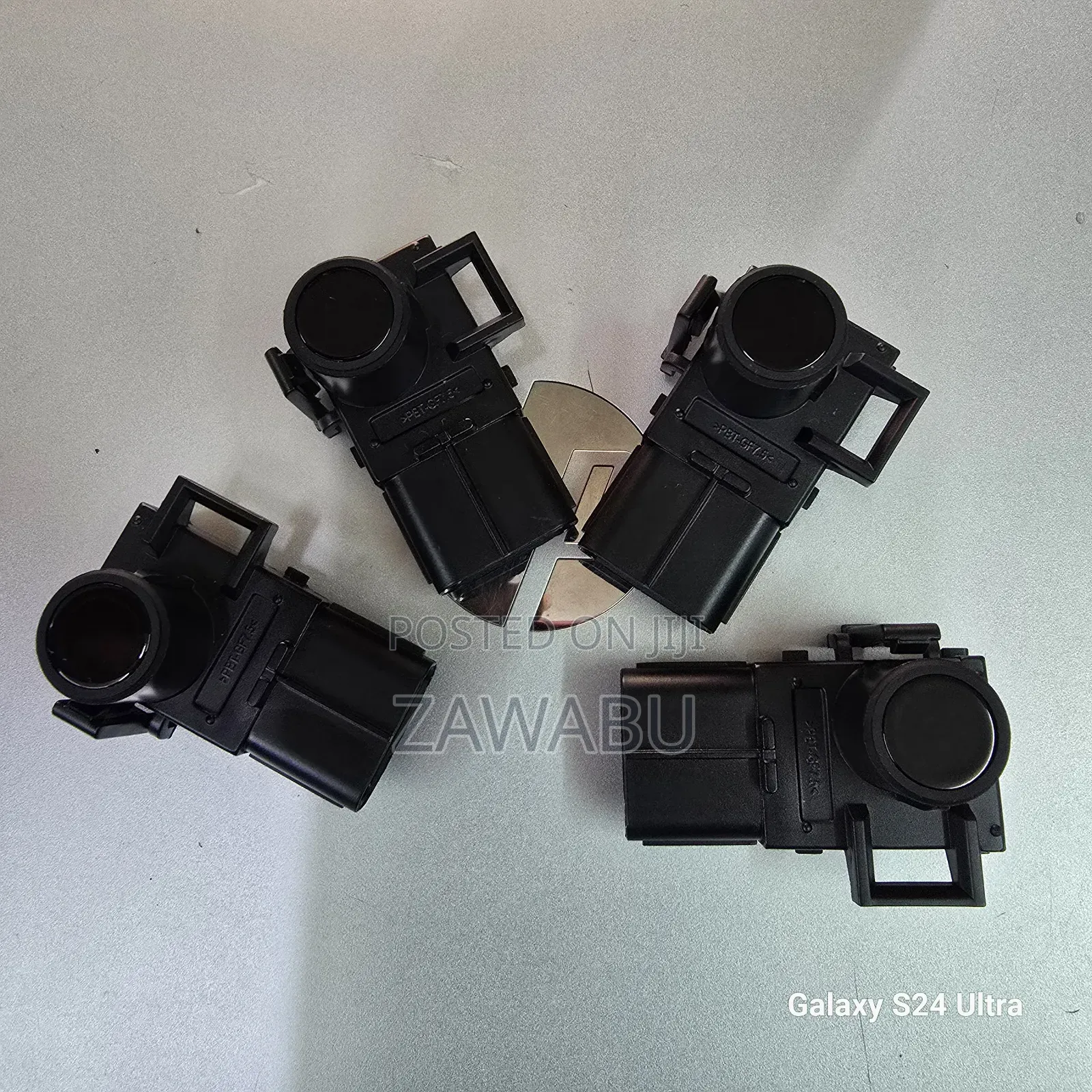 Parking Sensor Landcruiser Prado Fj 150