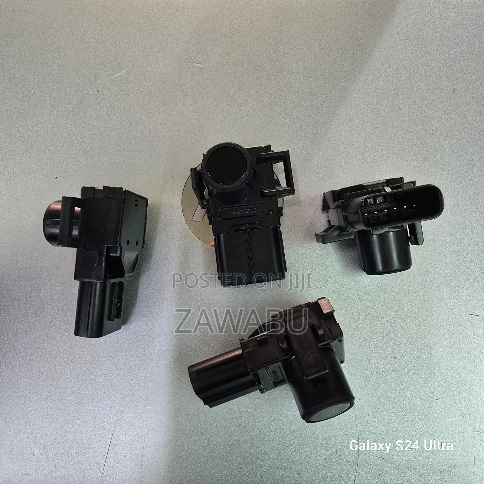 Parking Sensor Landcruiser Prado Fj 150