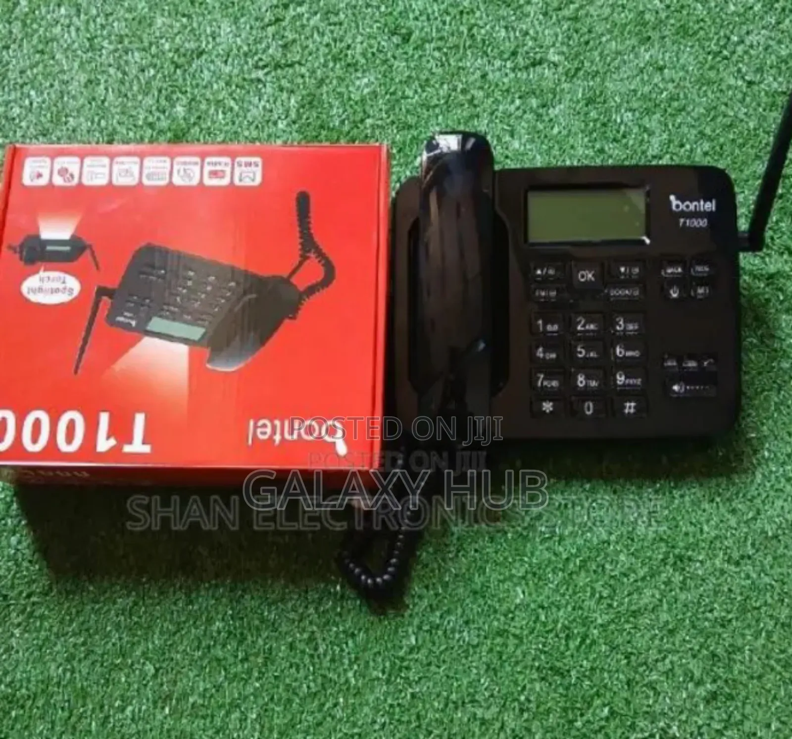 Bontel T1000 Wireless Telephone