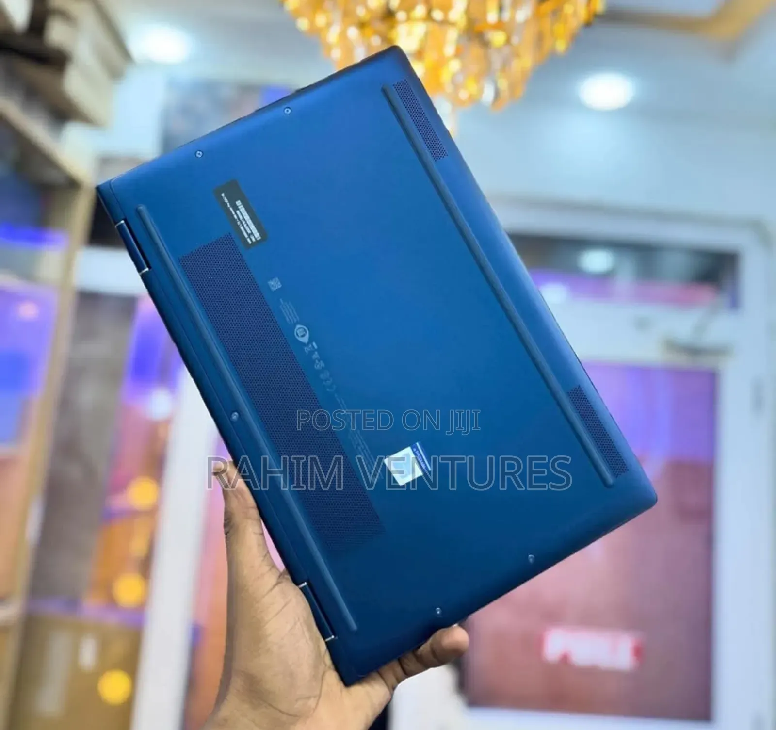 Laptop HP Dragonfly Folio 16GB Intel Core i7 SSD 512GB