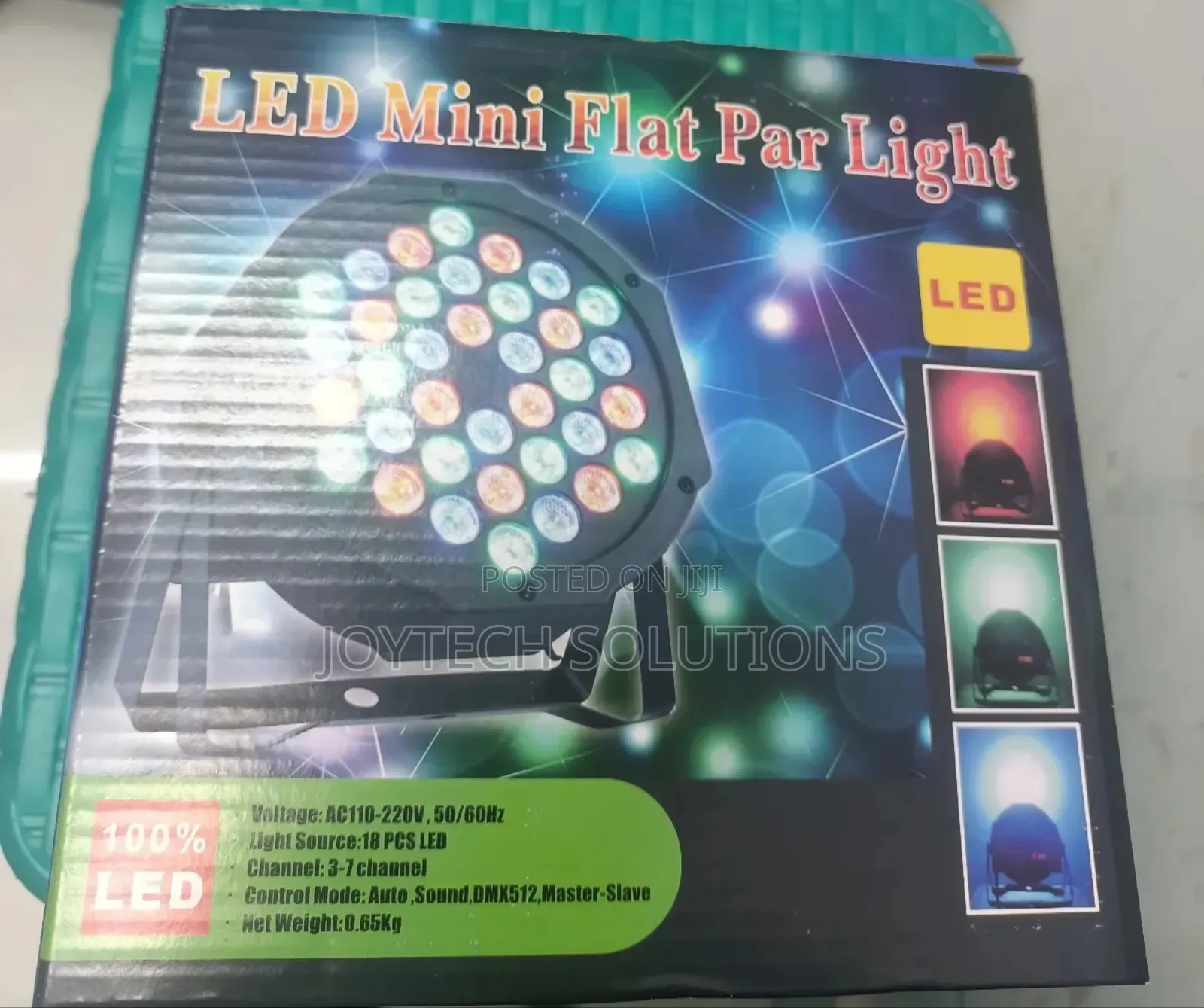 New High Quality Products Stage Lights Led Multiple Lights
