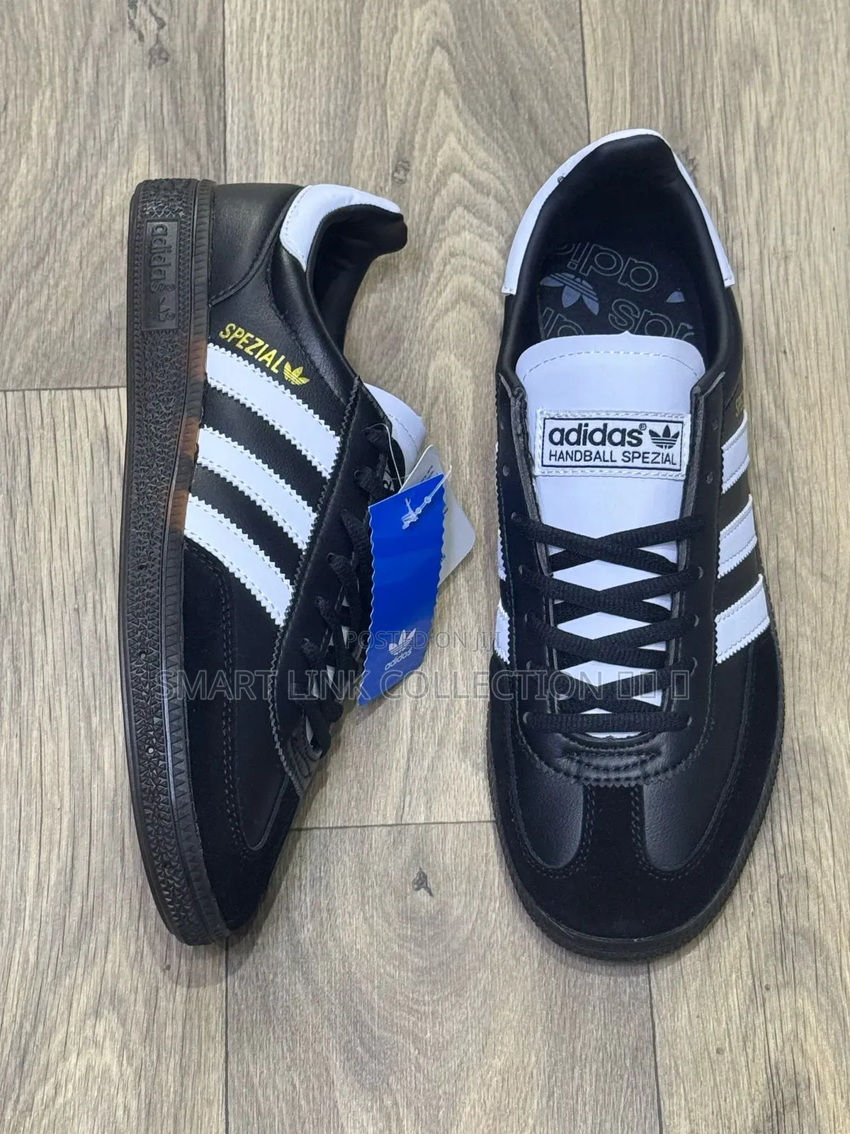 Adidas Special Sneakers
