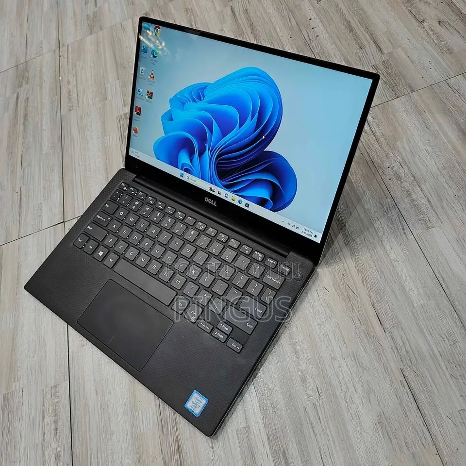 Laptop Dell XPS 13 9360 16GB Intel Core i7 SSD 512GB