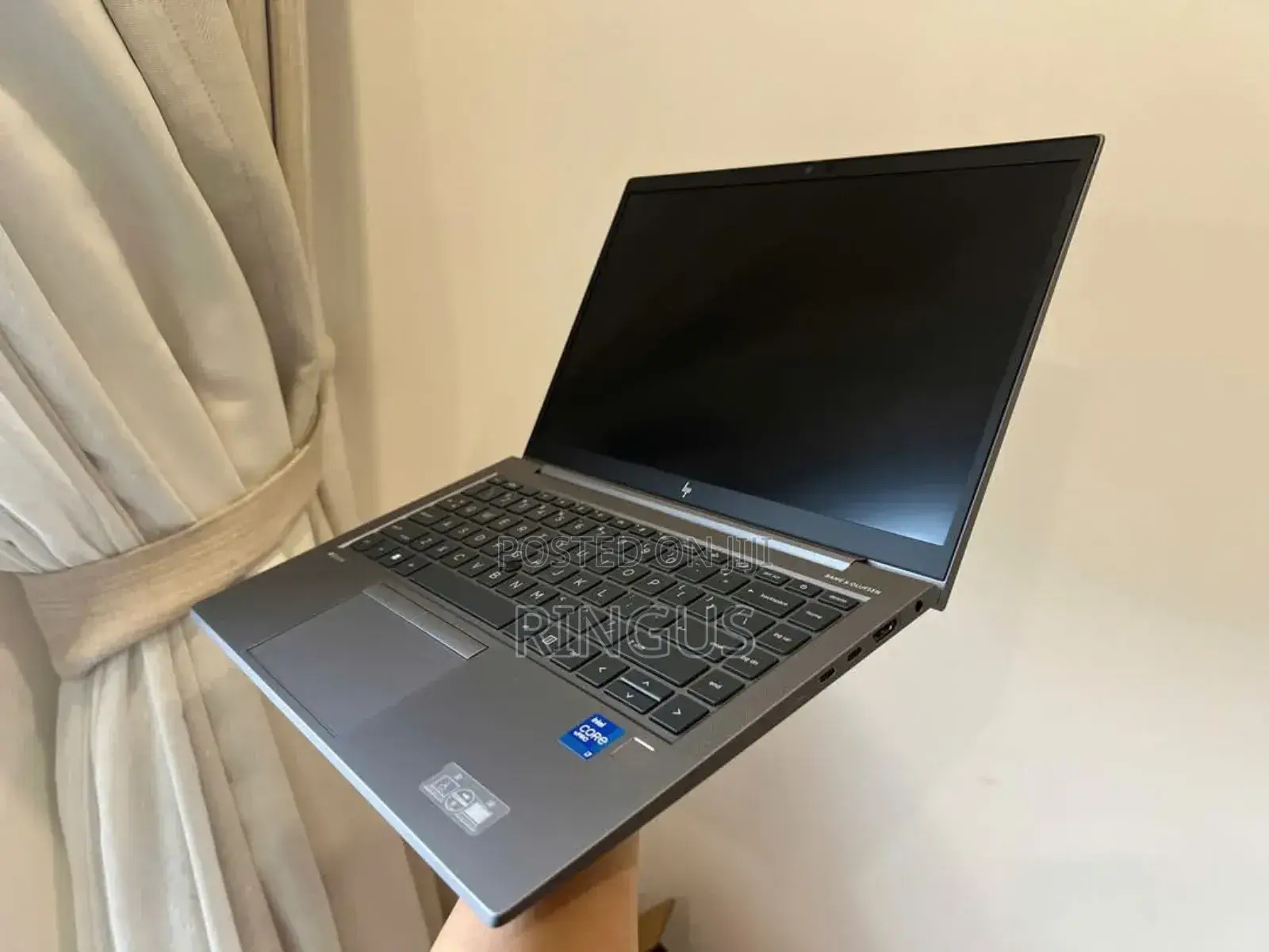 Laptop HP ZBook Firefly G8 16GB Intel Core i7 SSD 512GB