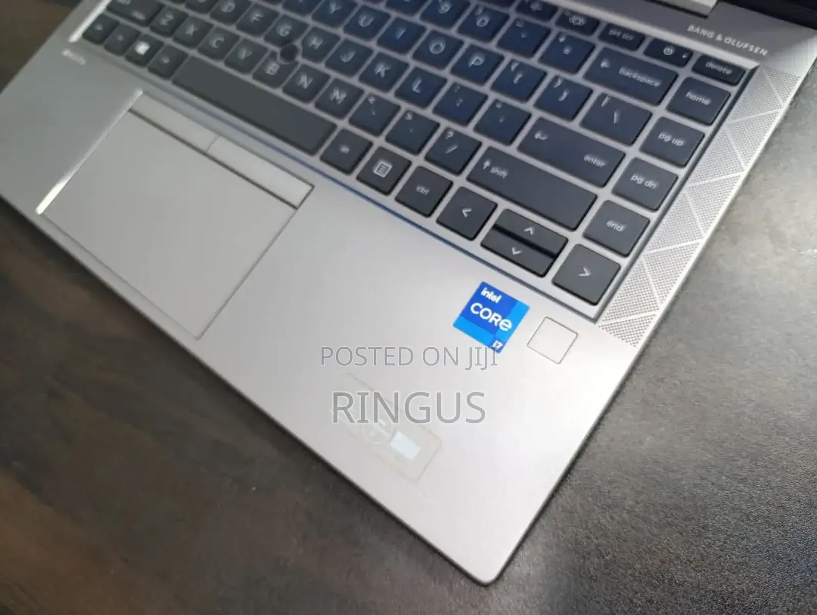 Laptop HP ZBook Firefly G8 16GB Intel Core i7 SSD 512GB