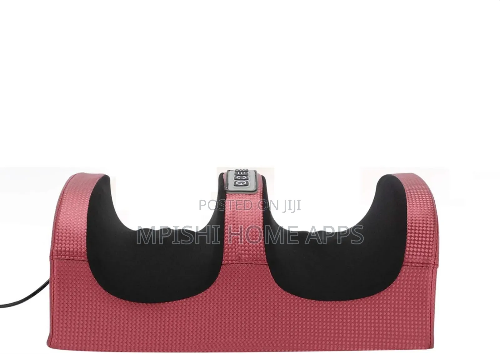 Electric Foot Massager
