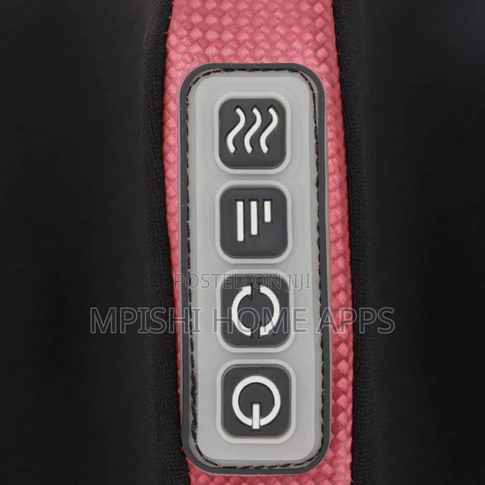 Electric Foot Massager