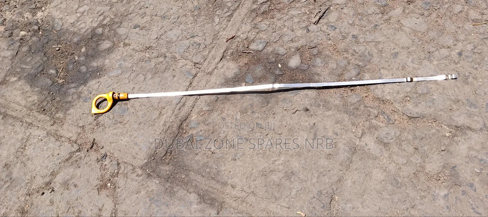 Nissan Sunny Dipsticks Available.