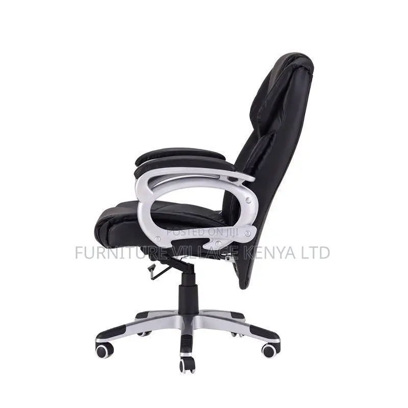 High-Back Manager's Executive Office Seat
