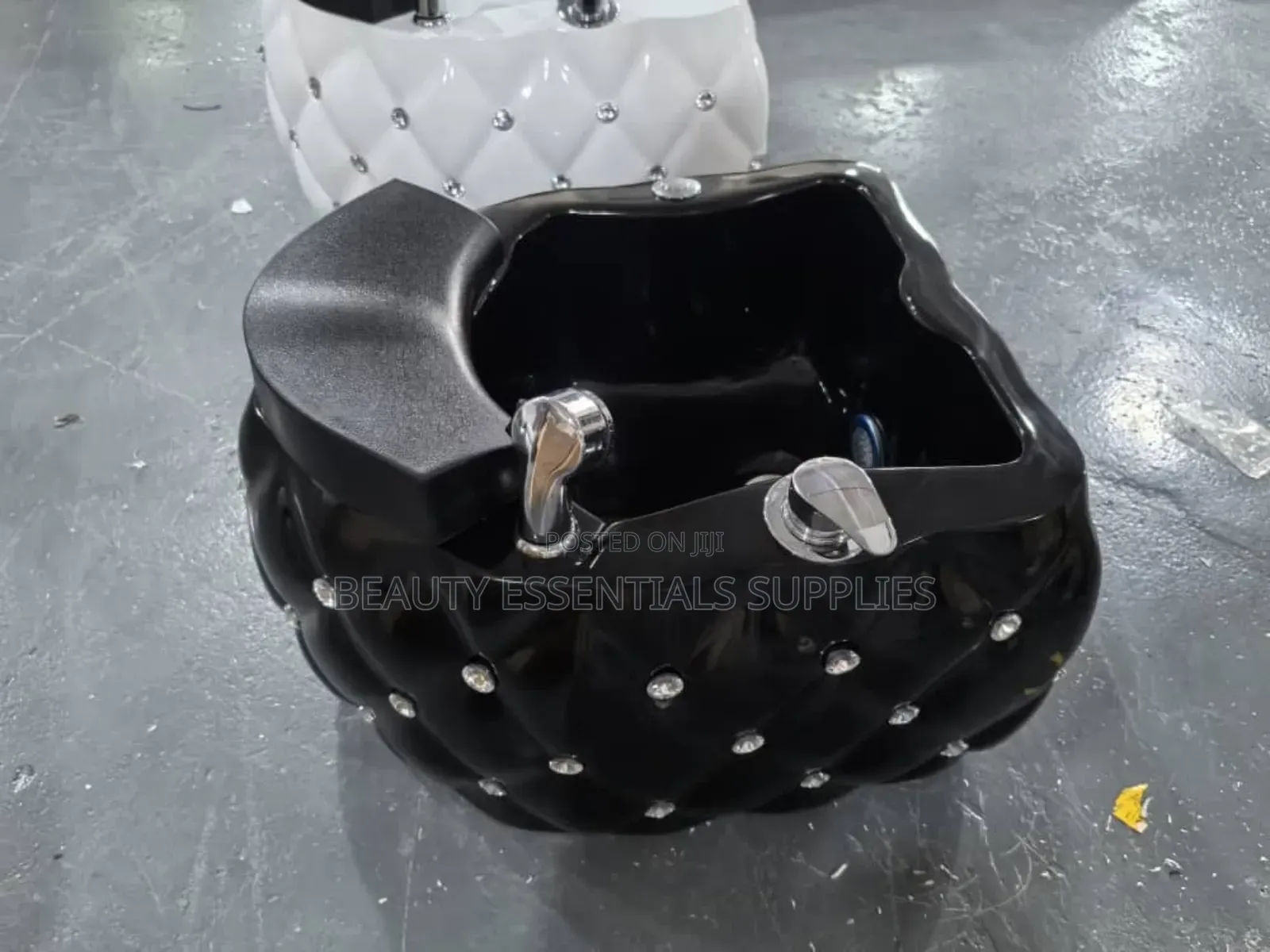 Fibrespa Footbath Massager