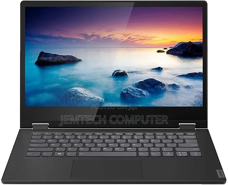 New Laptop Lenovo IdeaPad Flex 14 8GB Intel Core I5 SSD 512GB