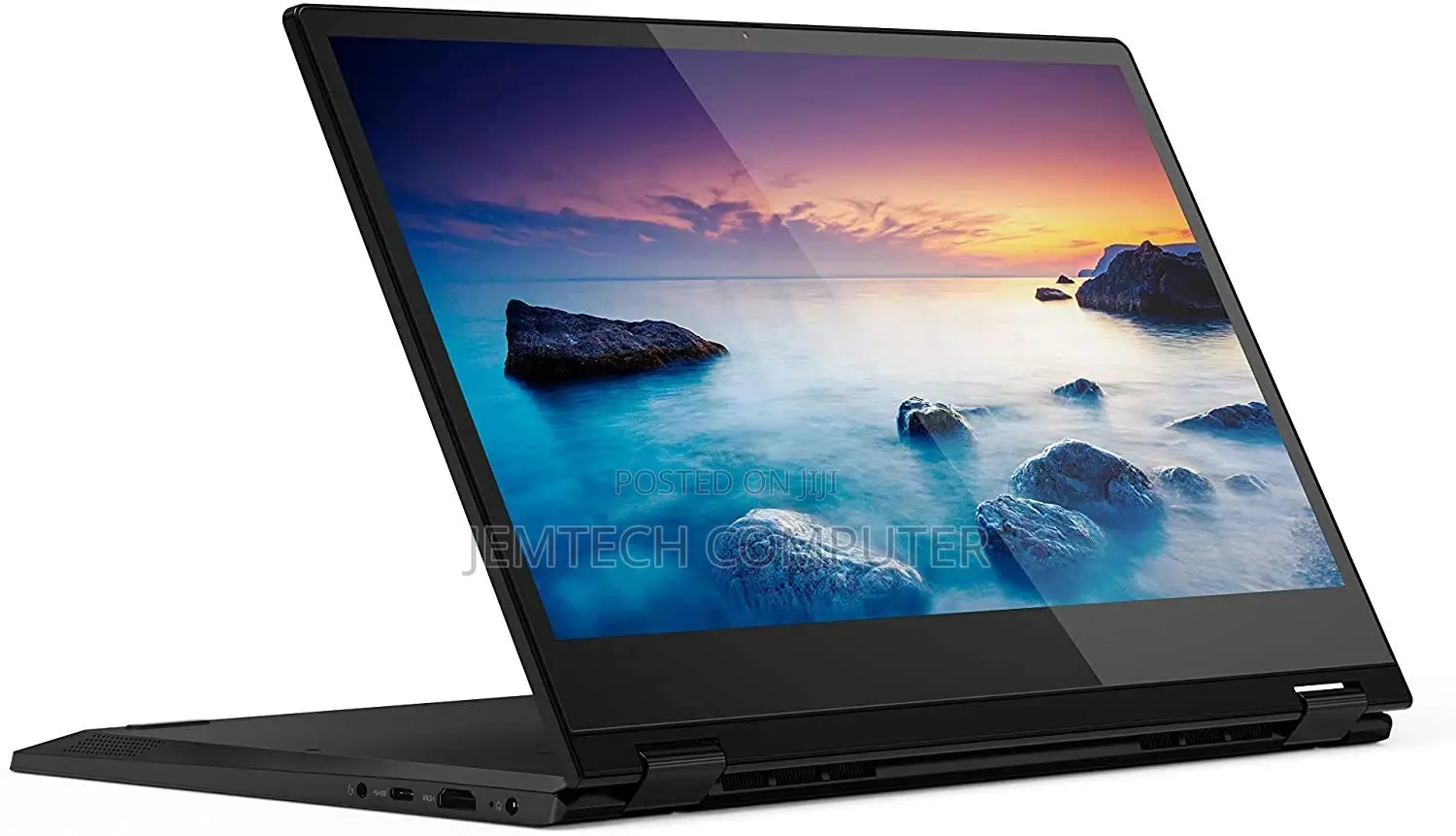 New Laptop Lenovo IdeaPad Flex 14 8GB Intel Core I5 SSD 512GB