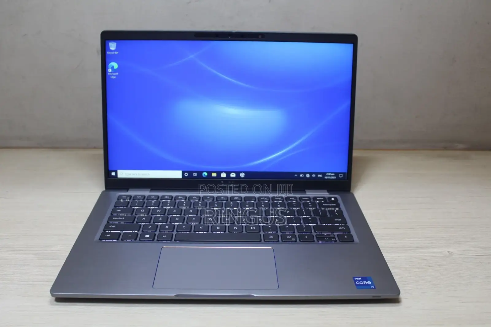 Laptop Dell Latitude 7420 16GB Intel Core I7 SSD 512GB