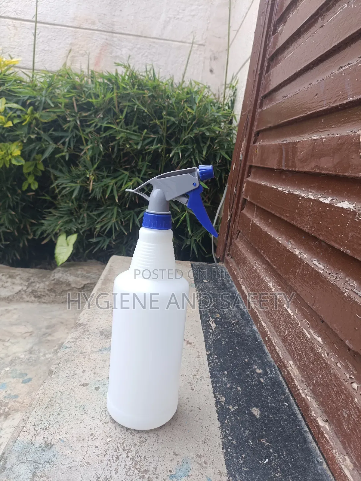 Spray Bottle 800ml