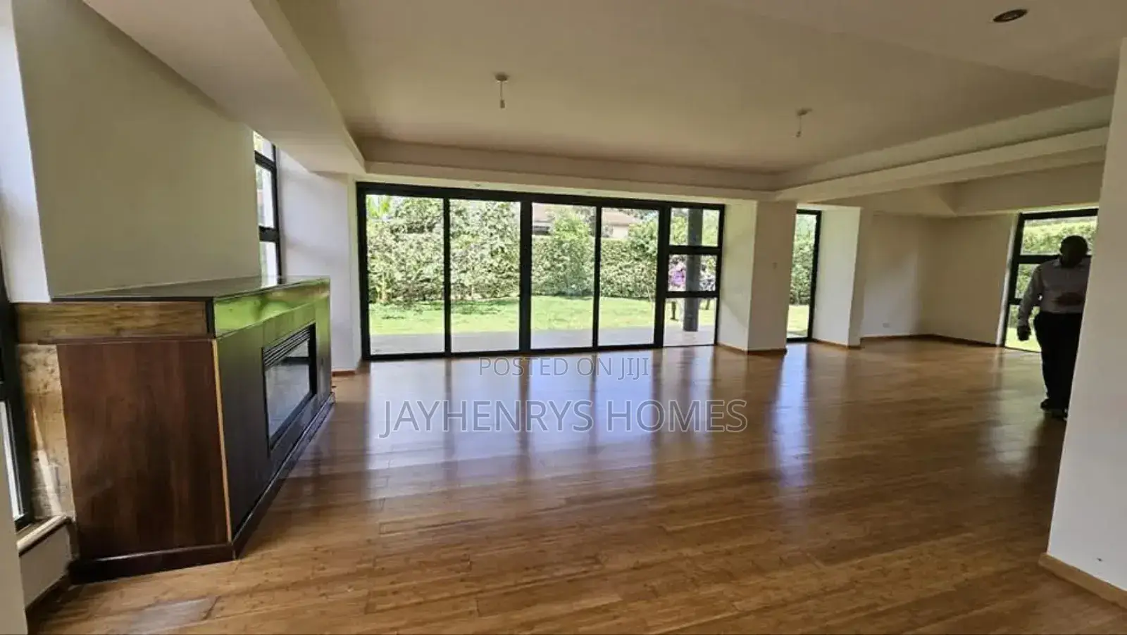 4bdrm House in Garden Estate, Roysambu for sale
