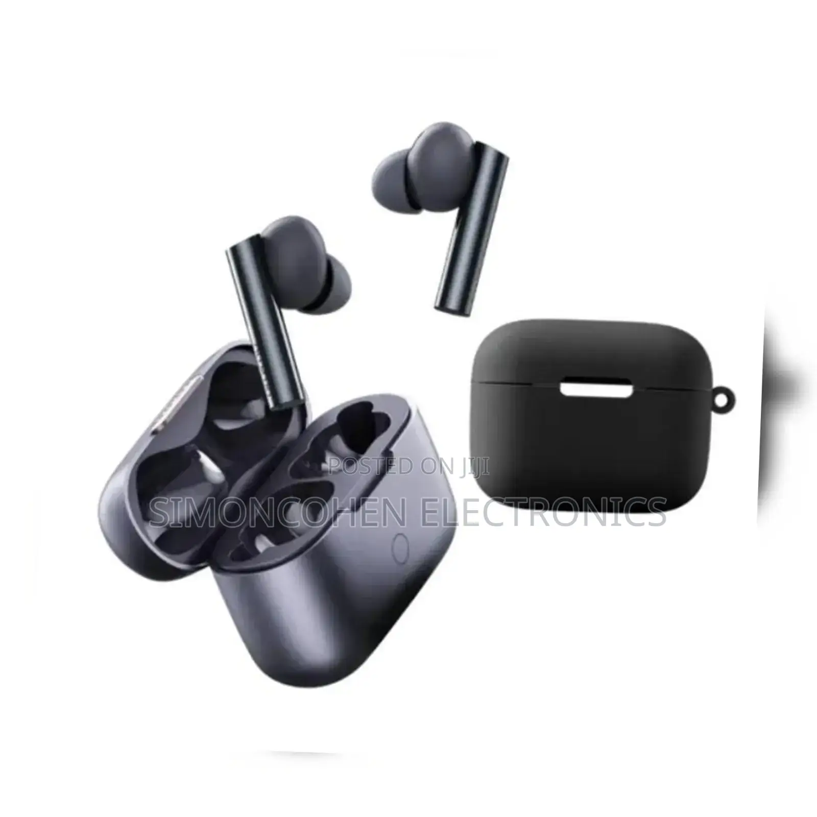 Oraimo Freepods Pro Oeb-E108dc Hybrid True Wireless Earbuds