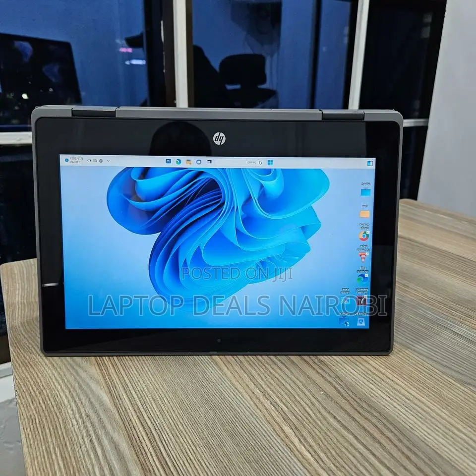 Laptop HP ProBook X360 11 G6 EE 8GB Intel Core I5 SSD 256GB