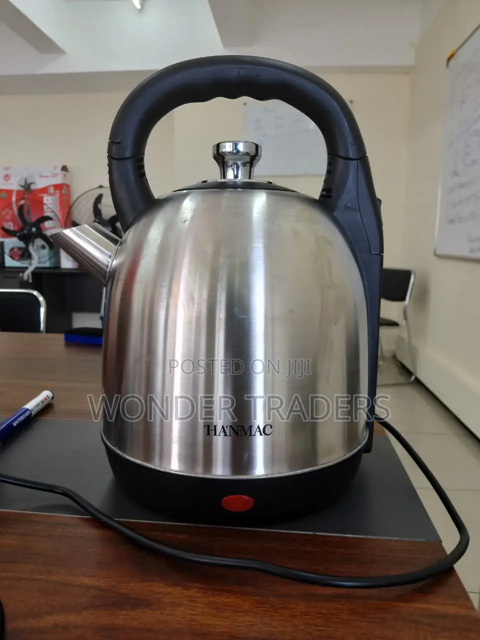 Hanmac 7l Electric Kettle . Hanmac Electric Kettle