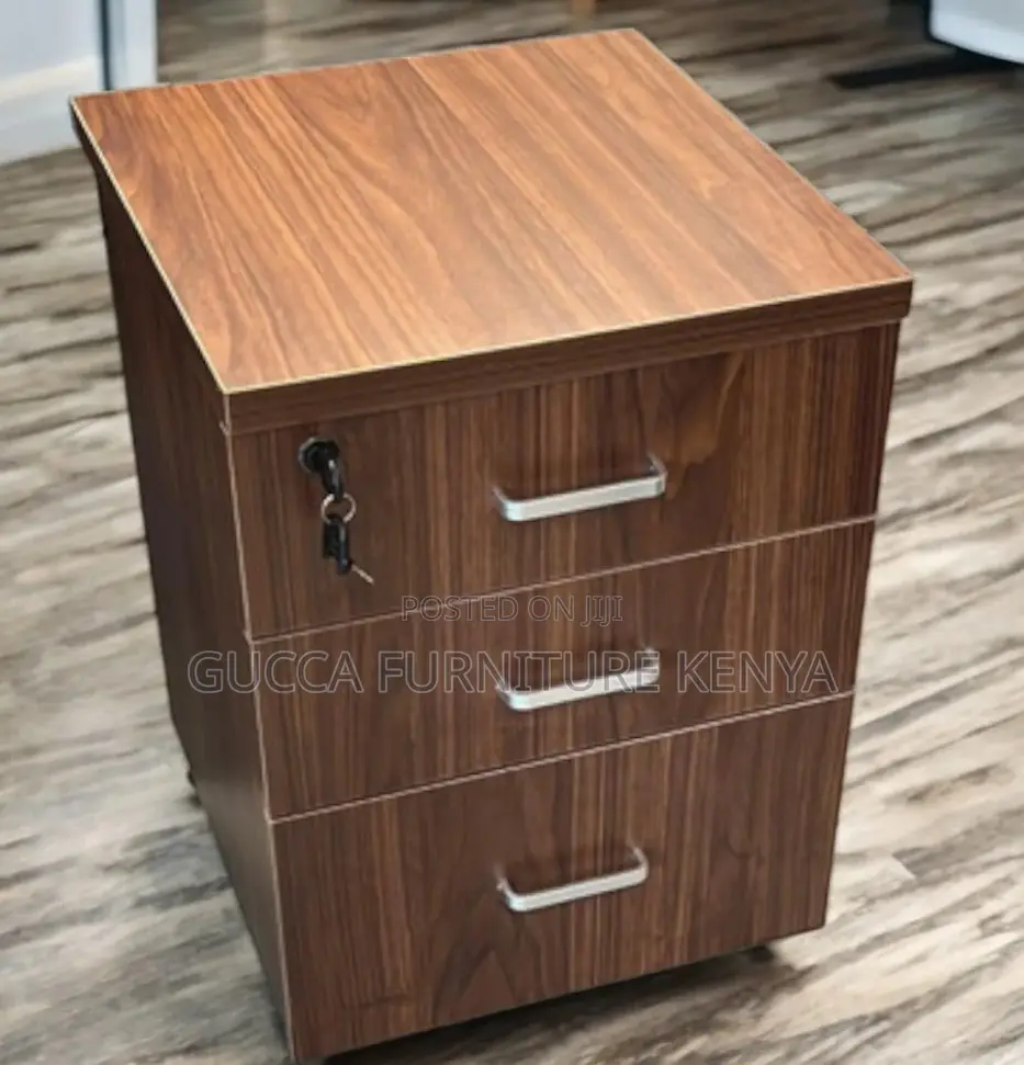 Cabinets:Storex Mobile Storage Pedestal for Office Home