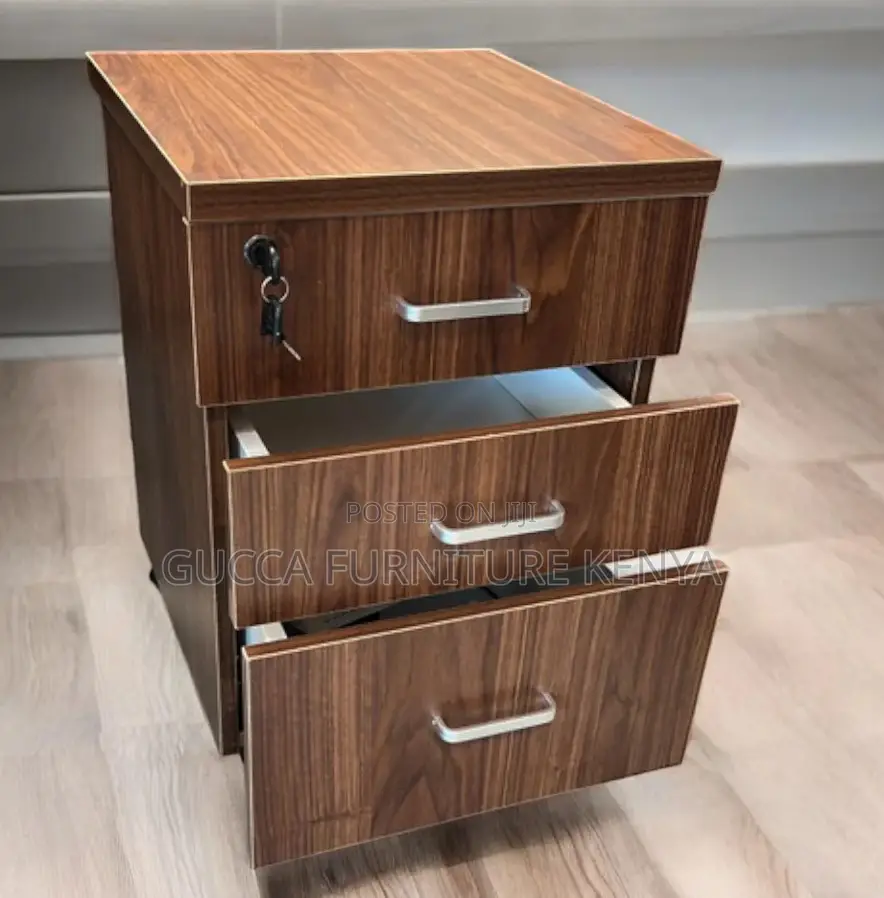 Cabinets:Storex Mobile Storage Pedestal for Office Home