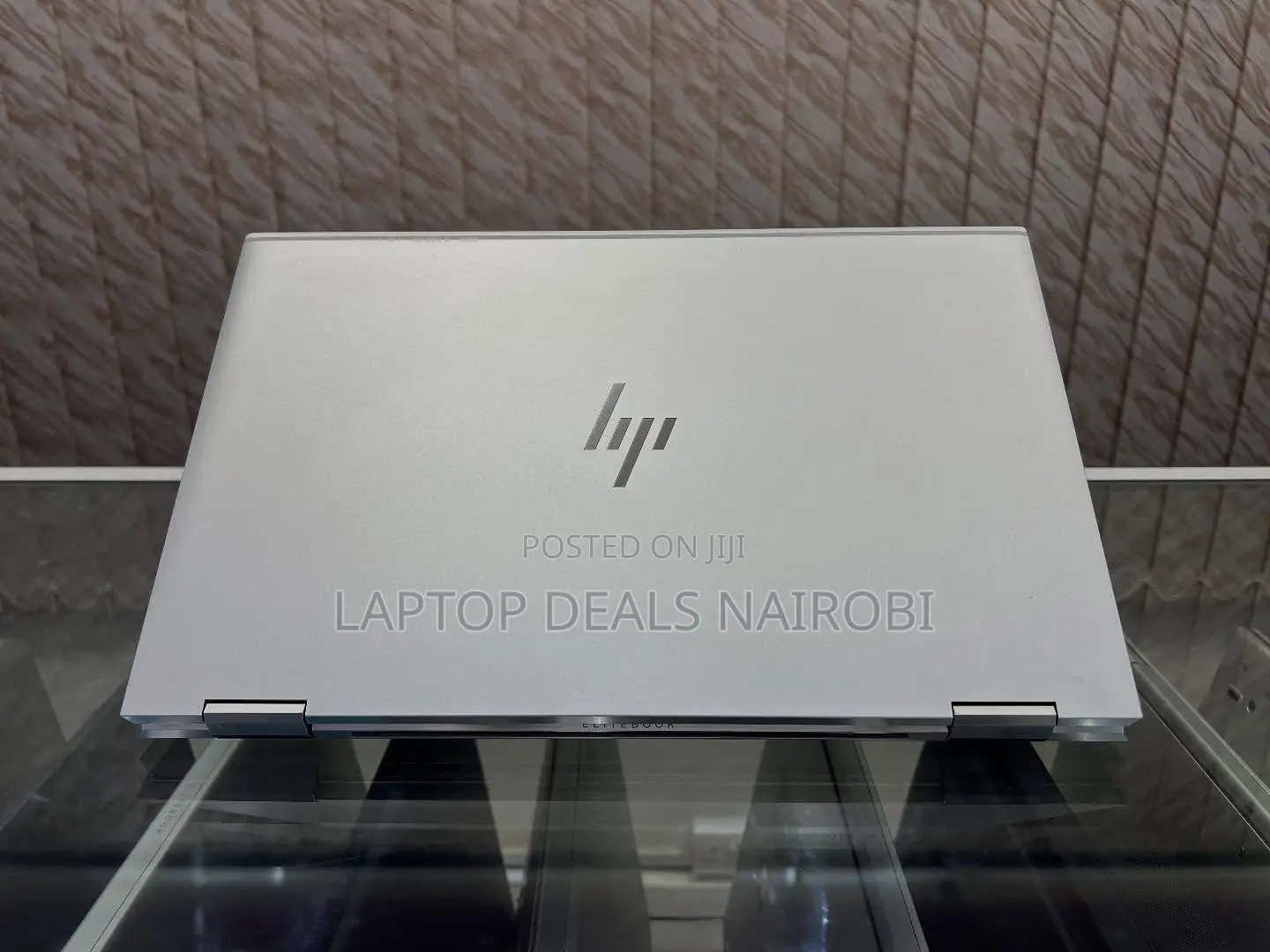 Laptop HP EliteBook X360 1040 G7 16GB Intel Core I7 SSD 512GB