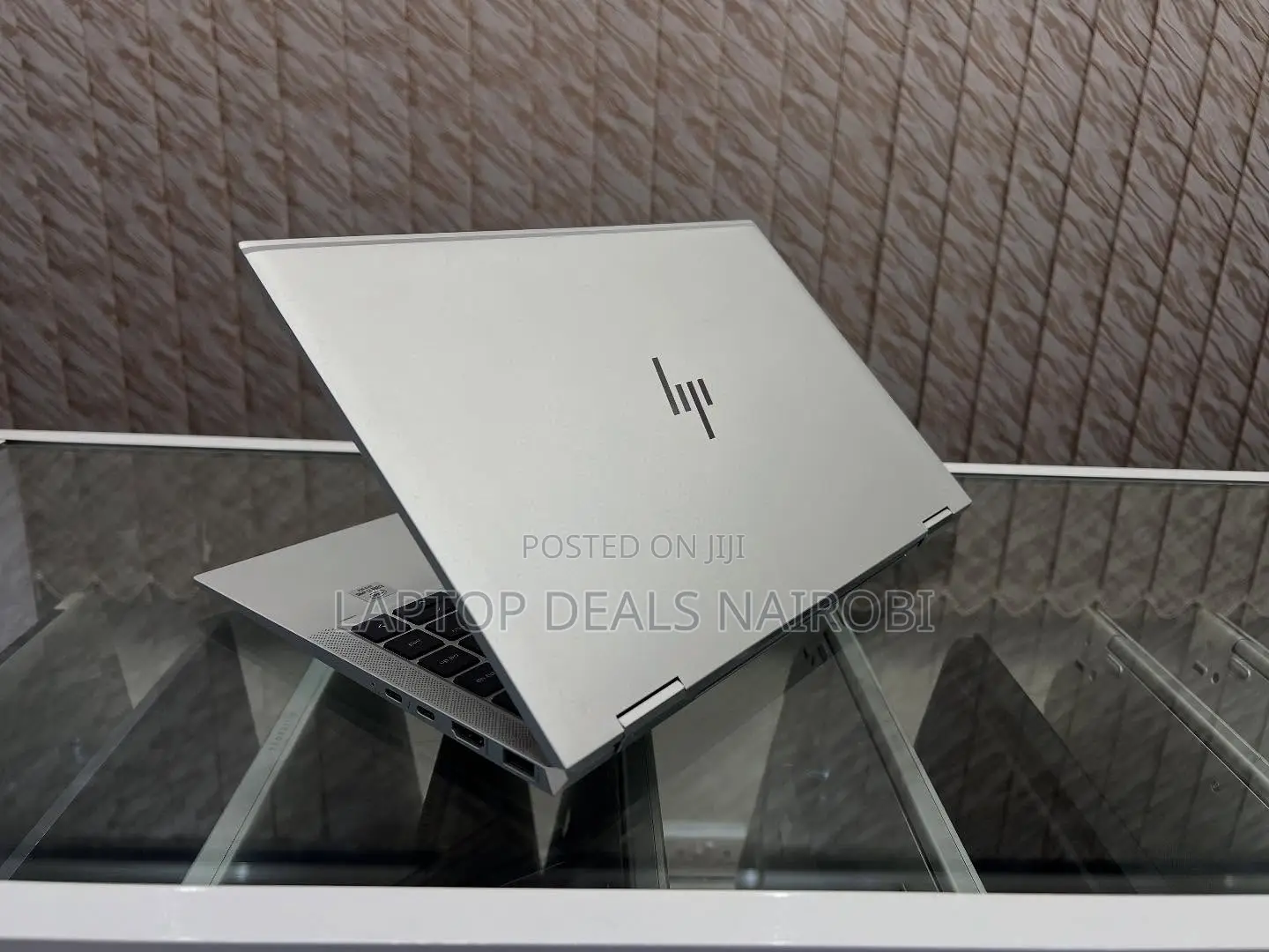 Laptop HP EliteBook X360 1040 G7 16GB Intel Core I7 SSD 512GB