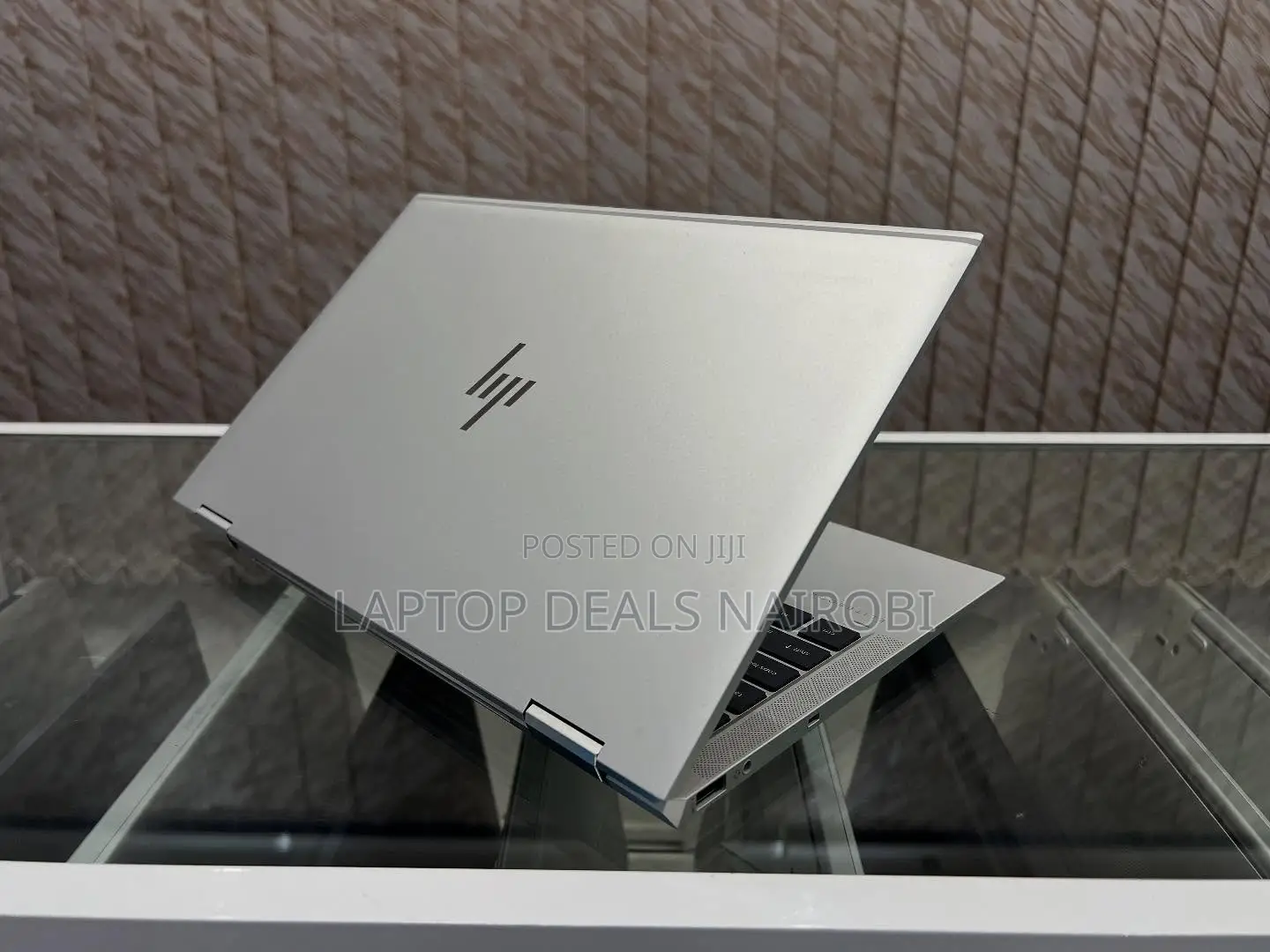 Laptop HP EliteBook X360 1040 G7 16GB Intel Core I7 SSD 512GB