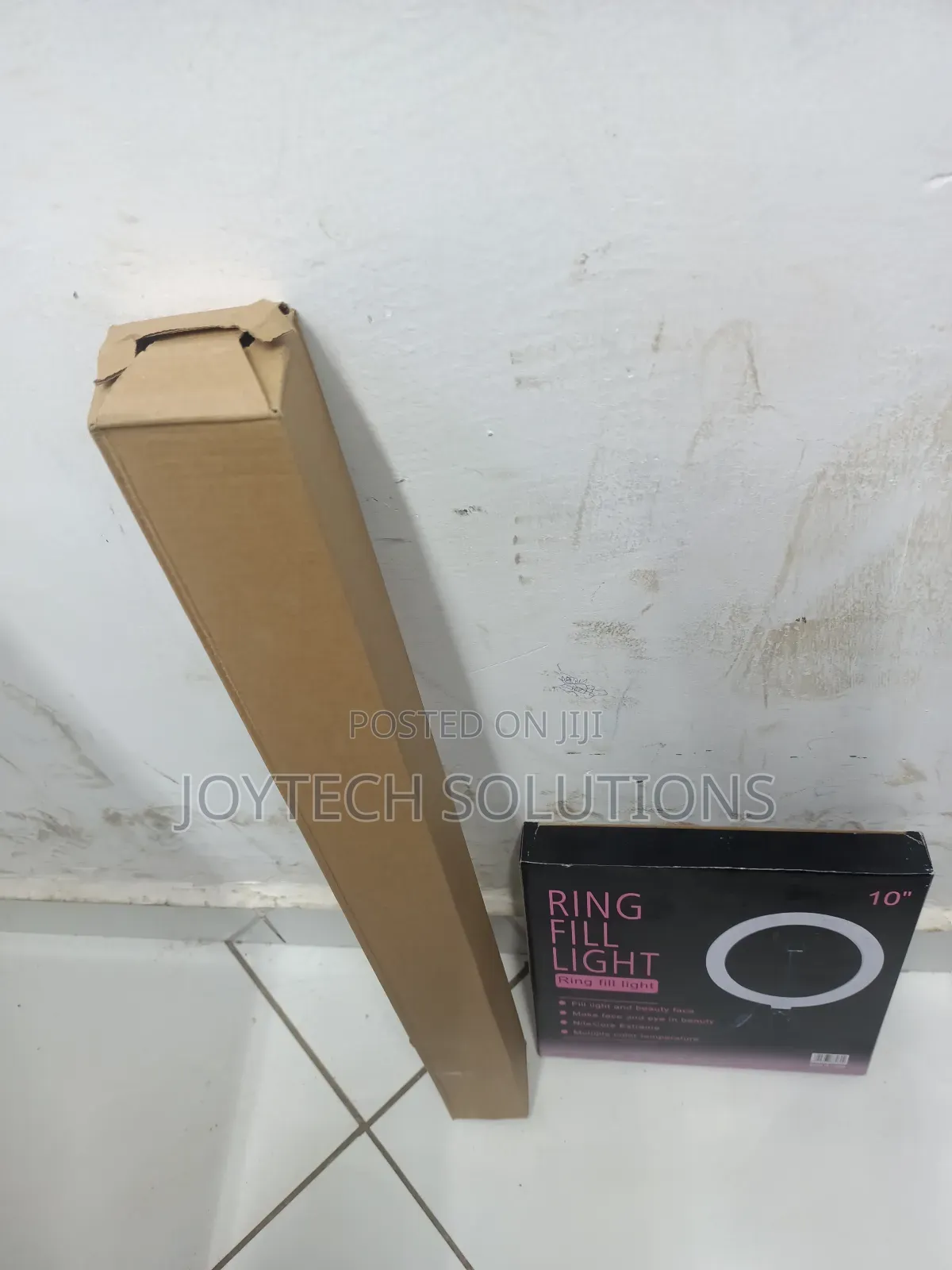 High Quality Hot Selling New 10inch Ring Light