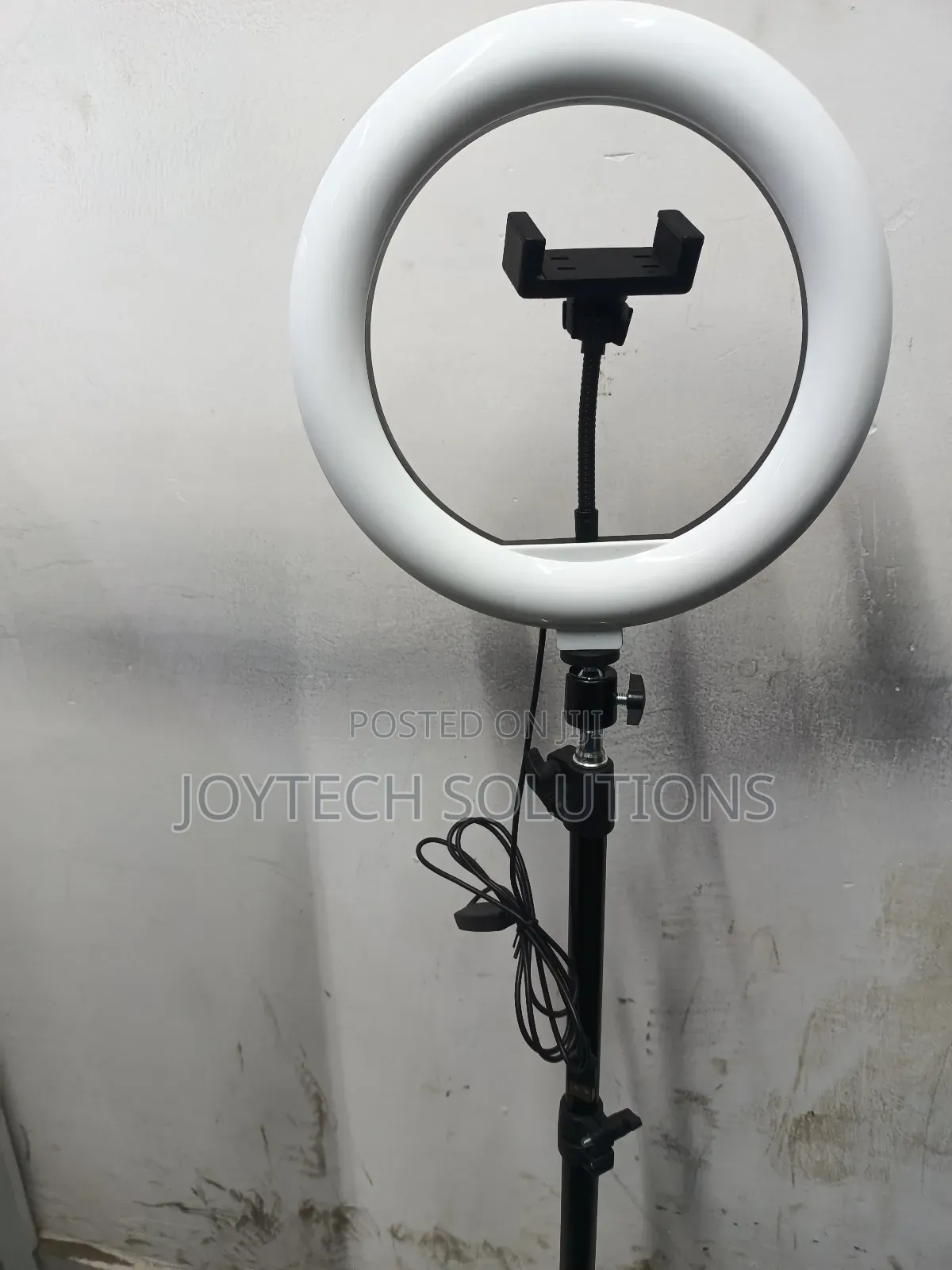 High Quality Hot Selling New 10inch Ring Light