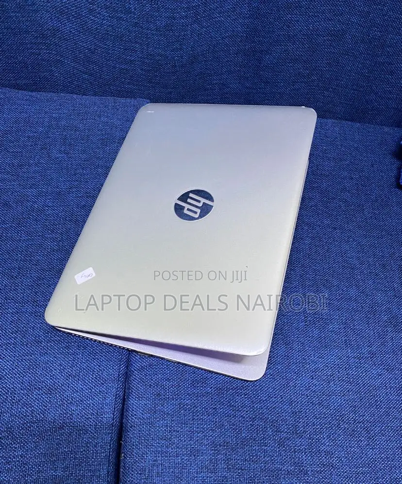 Laptop HP EliteBook 820 G3 8GB Intel Core I5 SSD 256GB