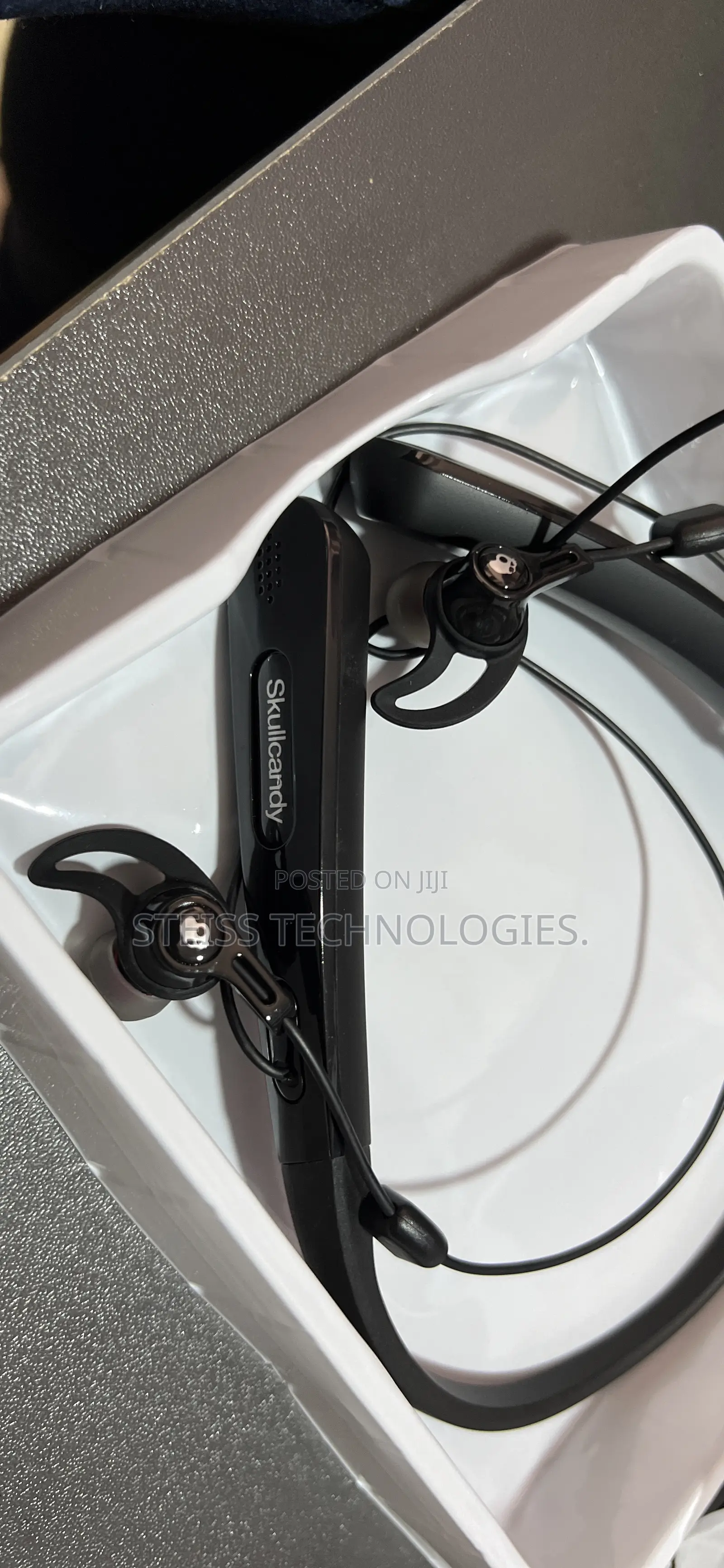 Skullcandy Mj 6899 Wireless Neckband