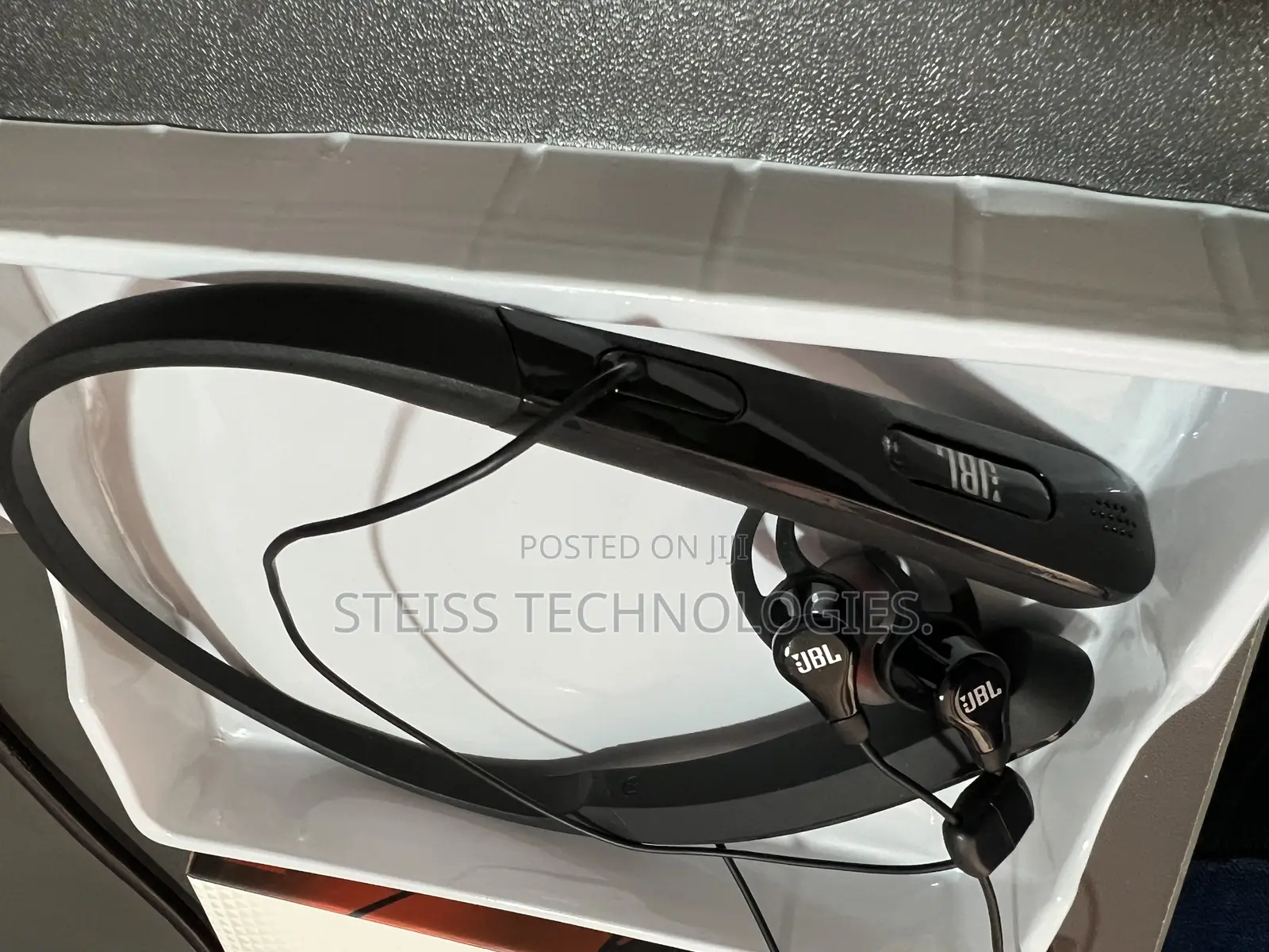JBL Wireless Mj-6899 Neckband
