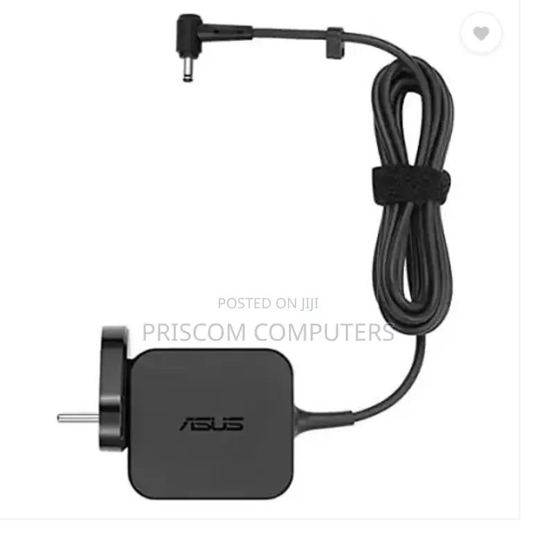 Asus 19v 1.75a 33w Power Ac Charger 33 W Adapter Adapter