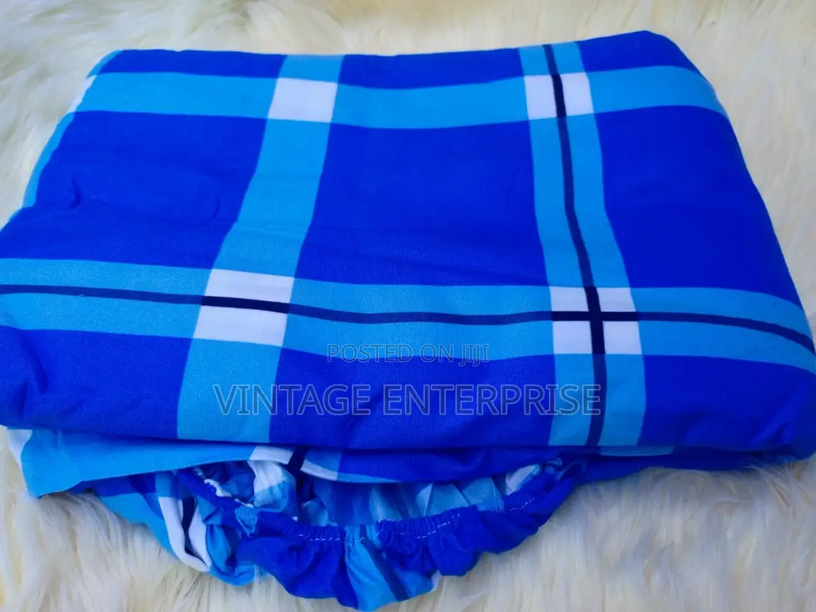 Fitted Bedsheets With Duvet Cover