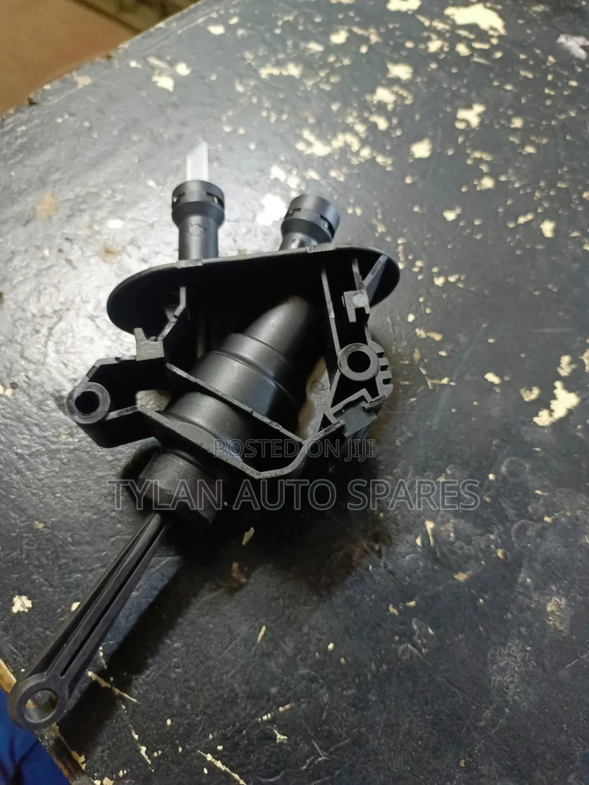 Clutch Cylinder Mazda Demio 2012