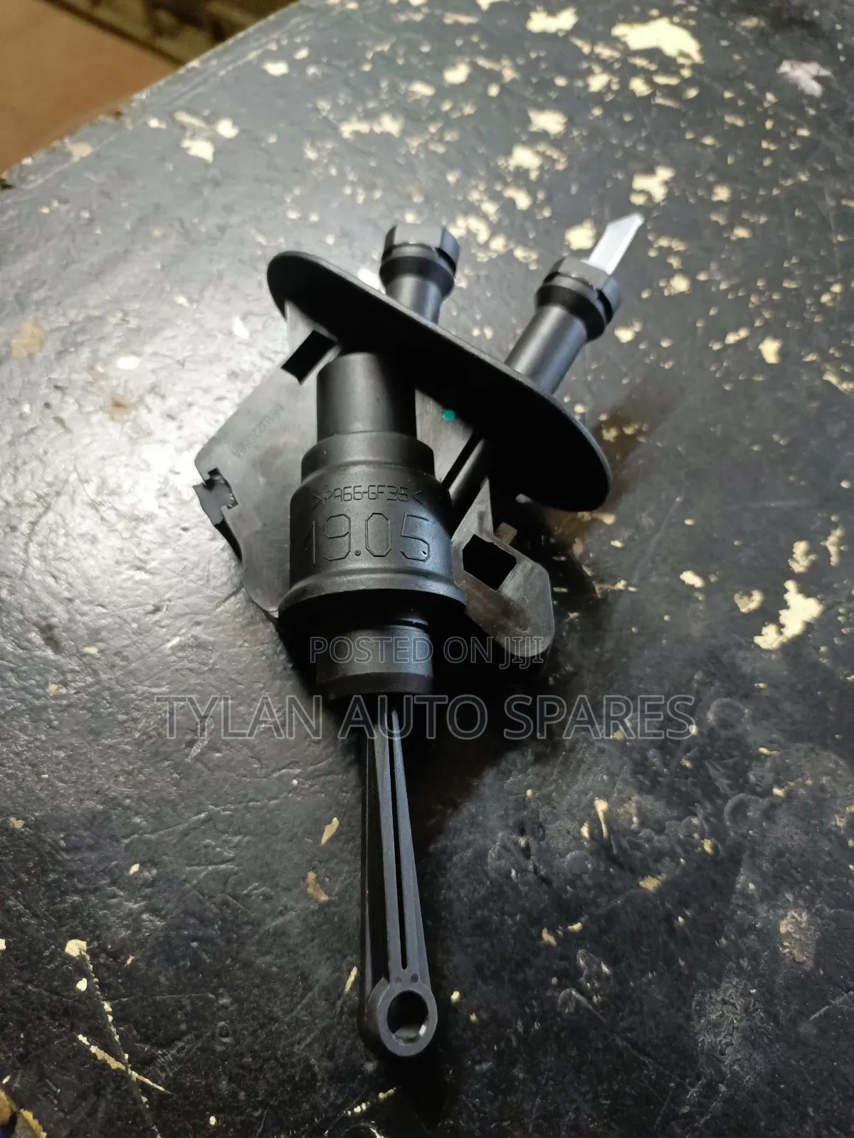 Clutch Cylinder Mazda Demio 2012