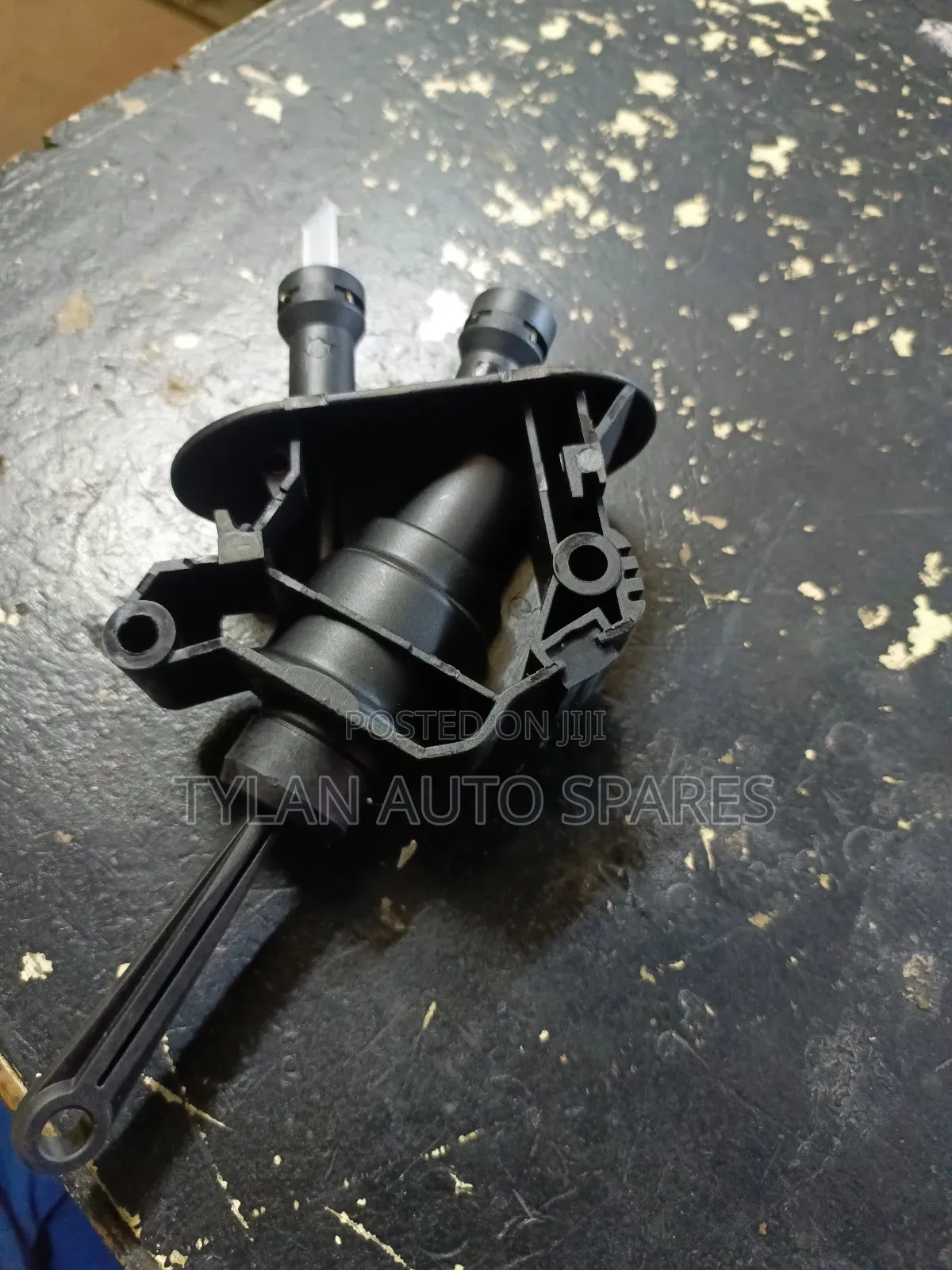 Clutch Cylinder Mazda Demio 2012