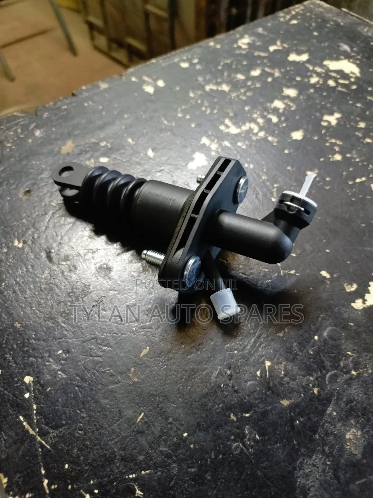 Clutch Cylider Suzuki Escudo