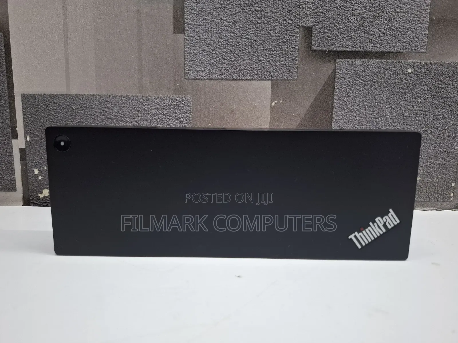 Thinkpad Universal Thunderbolt 4 Smart Dock