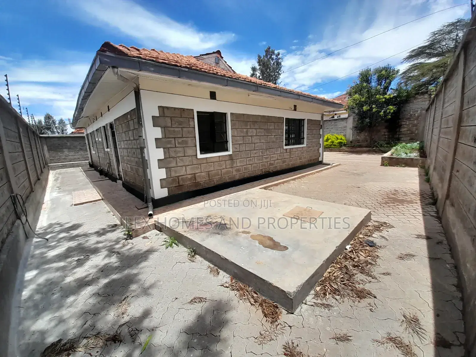 3bdrm Bungalow in Rimpa for sale