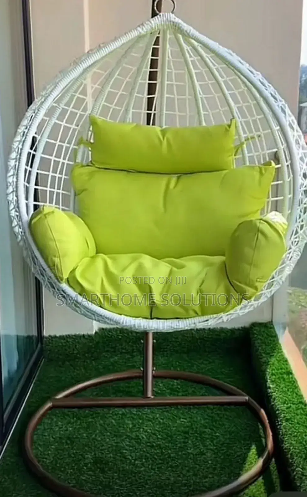 Swing Chair