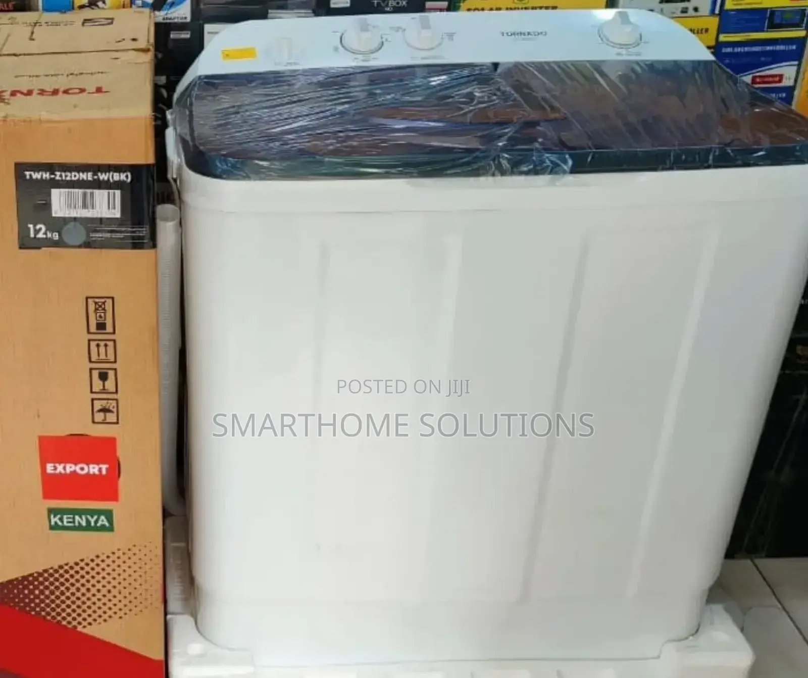 10kg Washing Machine